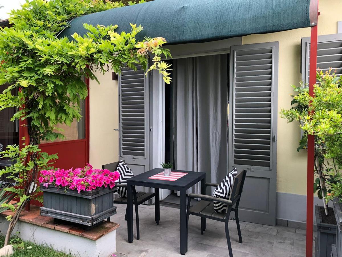 La Fonderia Firenze Bed and Breakfast Eksteriør billede