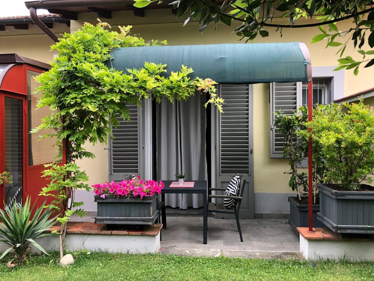 La Fonderia Firenze Bed and Breakfast Eksteriør billede