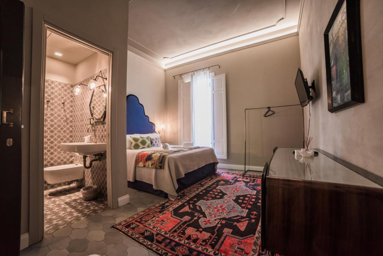 La Fonderia Firenze Bed and Breakfast Eksteriør billede