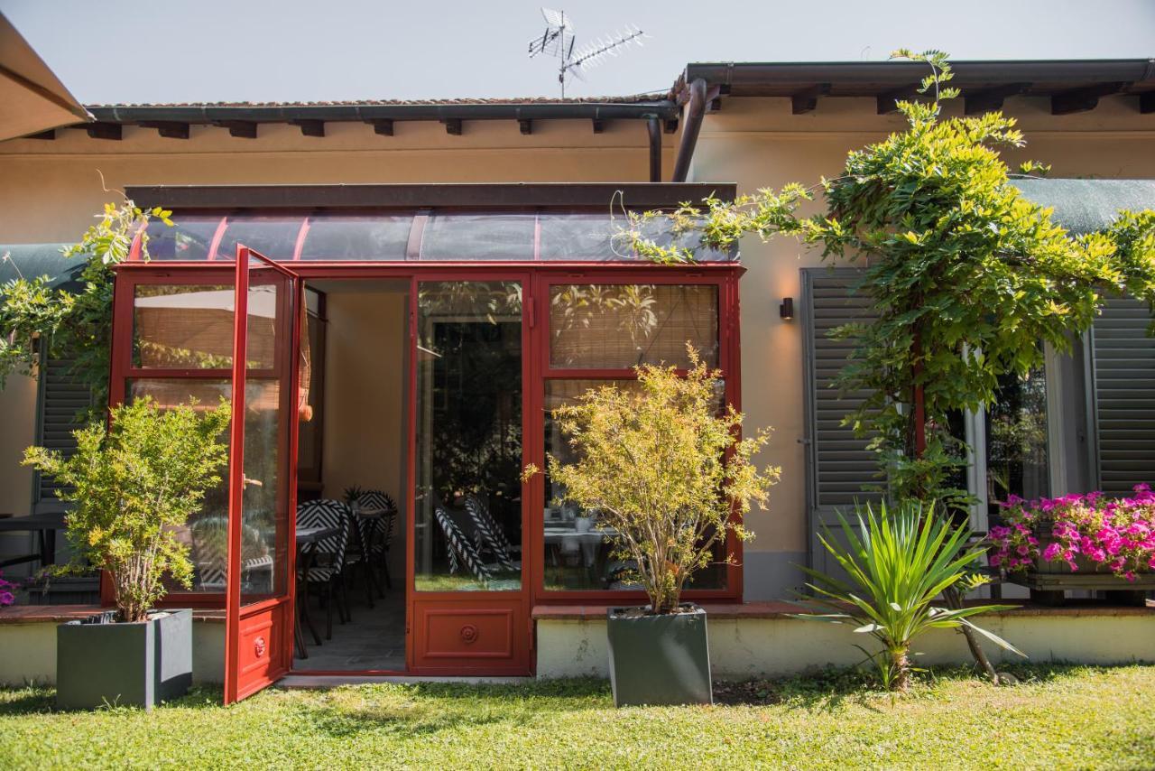 La Fonderia Firenze Bed and Breakfast Eksteriør billede