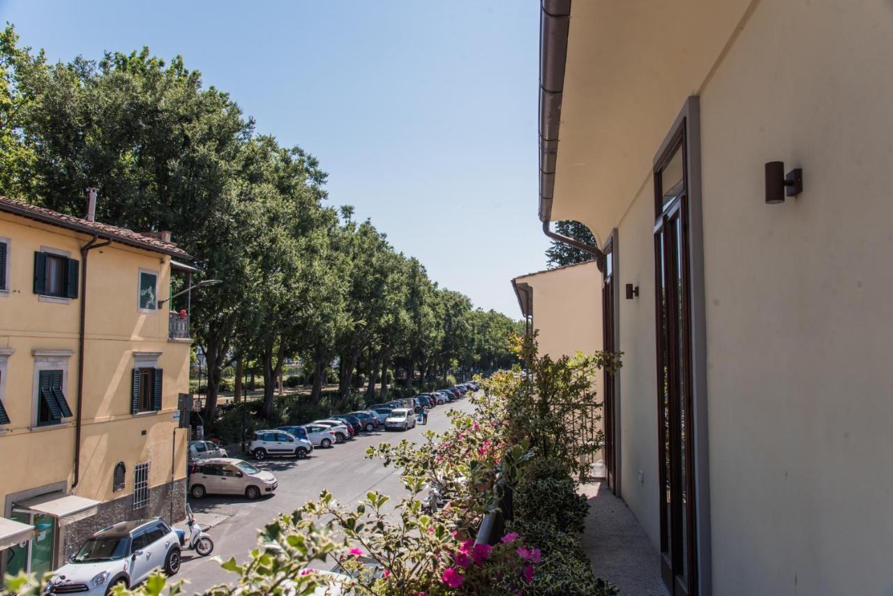La Fonderia Firenze Bed and Breakfast Eksteriør billede