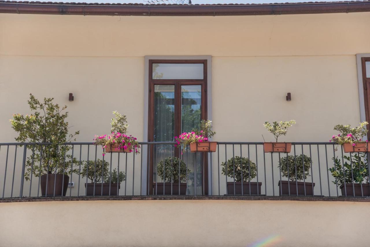 La Fonderia Firenze Bed and Breakfast Eksteriør billede