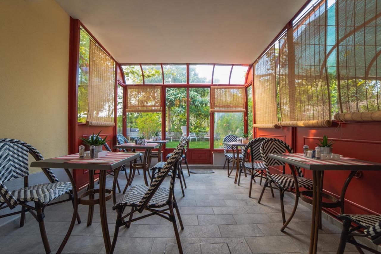 La Fonderia Firenze Bed and Breakfast Eksteriør billede