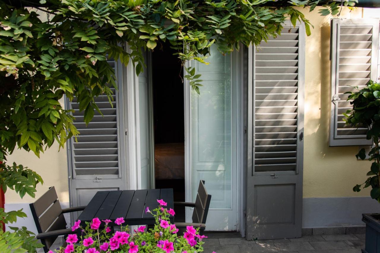La Fonderia Firenze Bed and Breakfast Eksteriør billede