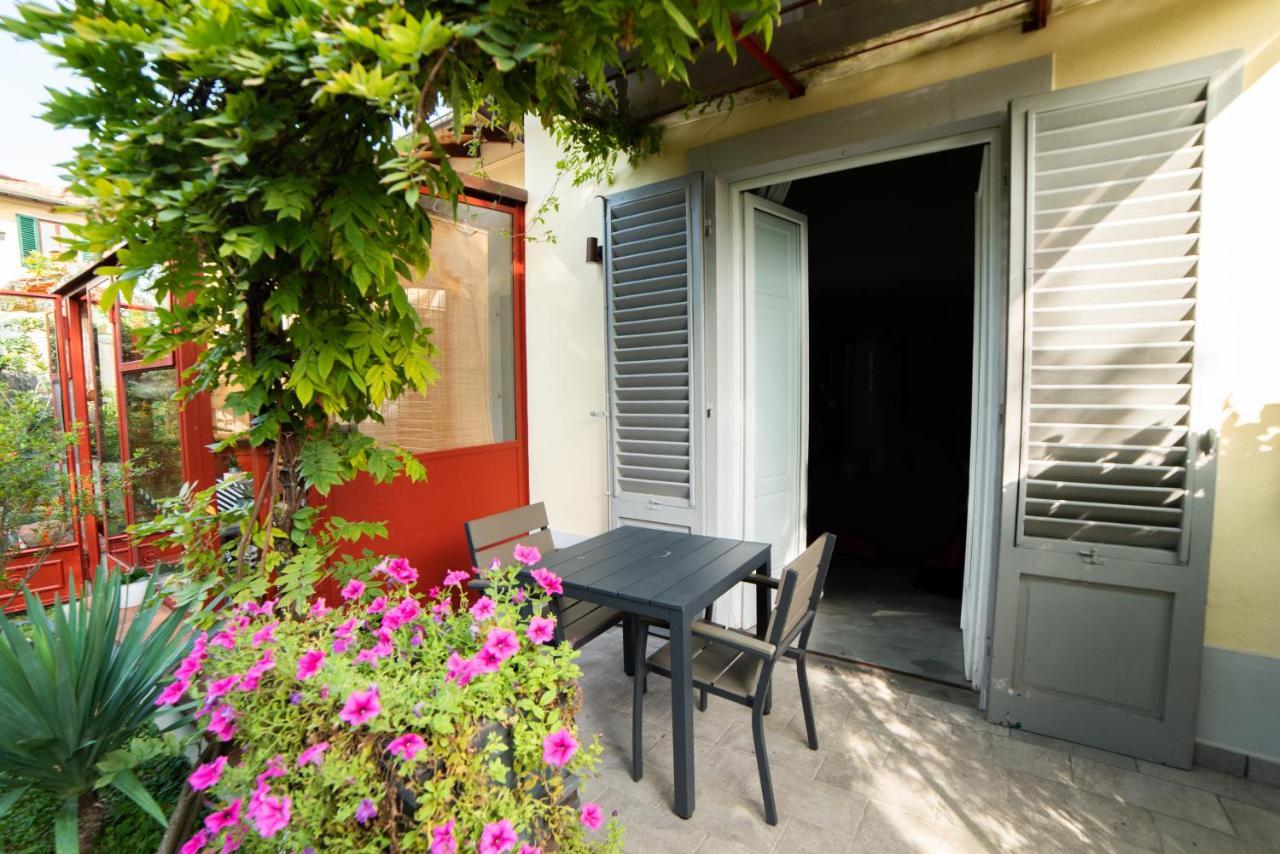 La Fonderia Firenze Bed and Breakfast Eksteriør billede