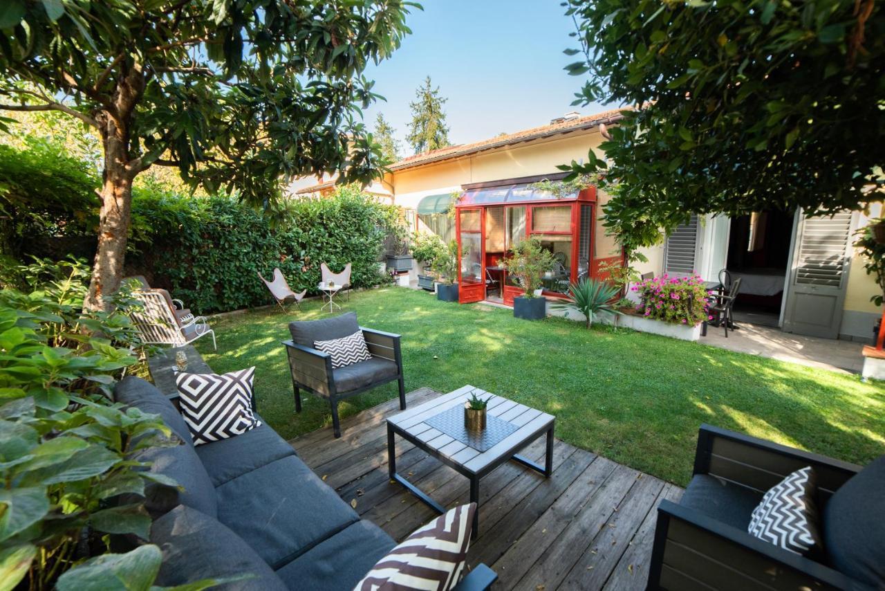 La Fonderia Firenze Bed and Breakfast Eksteriør billede