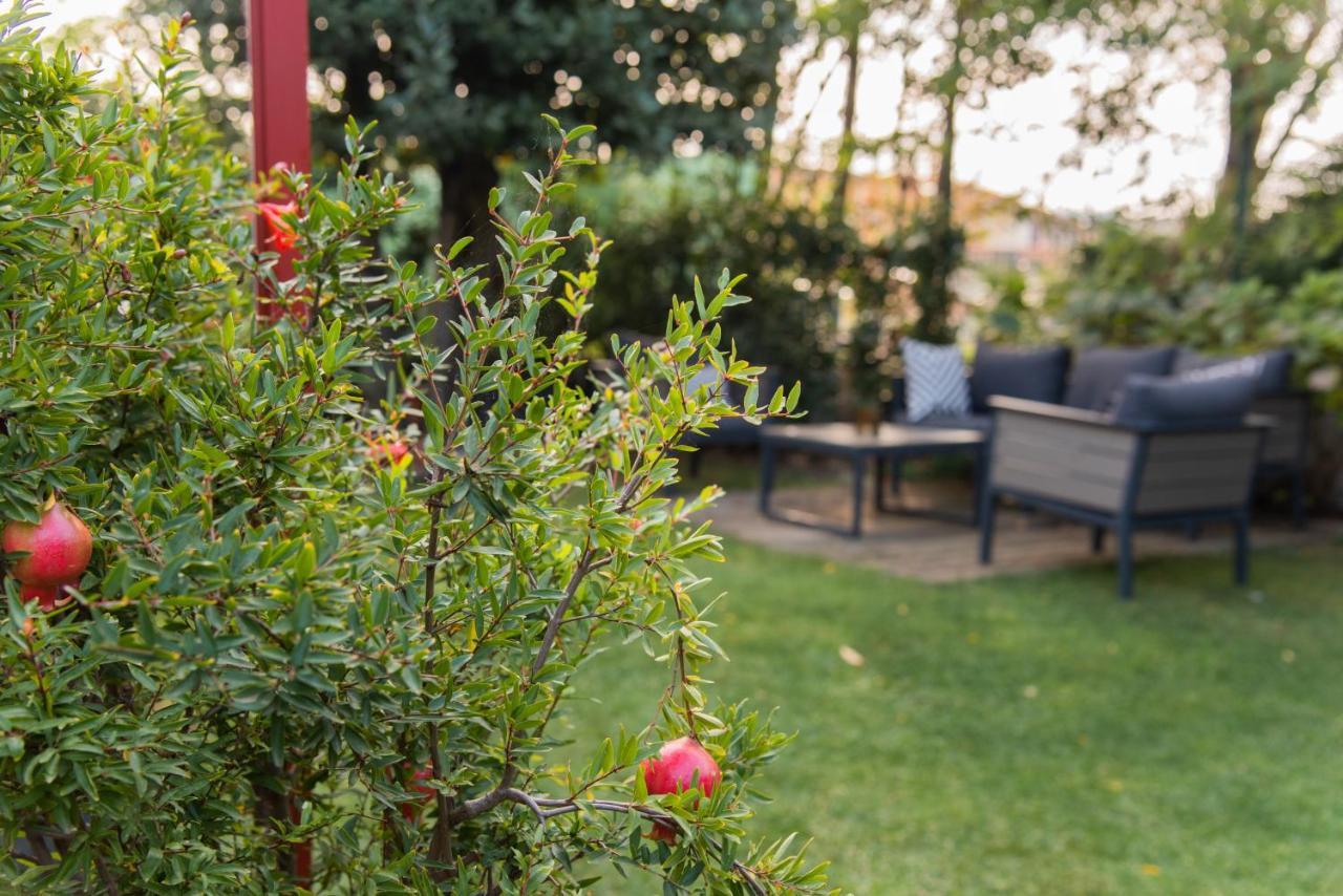 La Fonderia Firenze Bed and Breakfast Eksteriør billede
