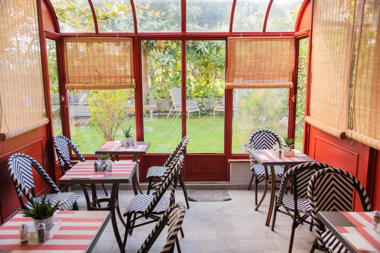La Fonderia Firenze Bed and Breakfast Eksteriør billede