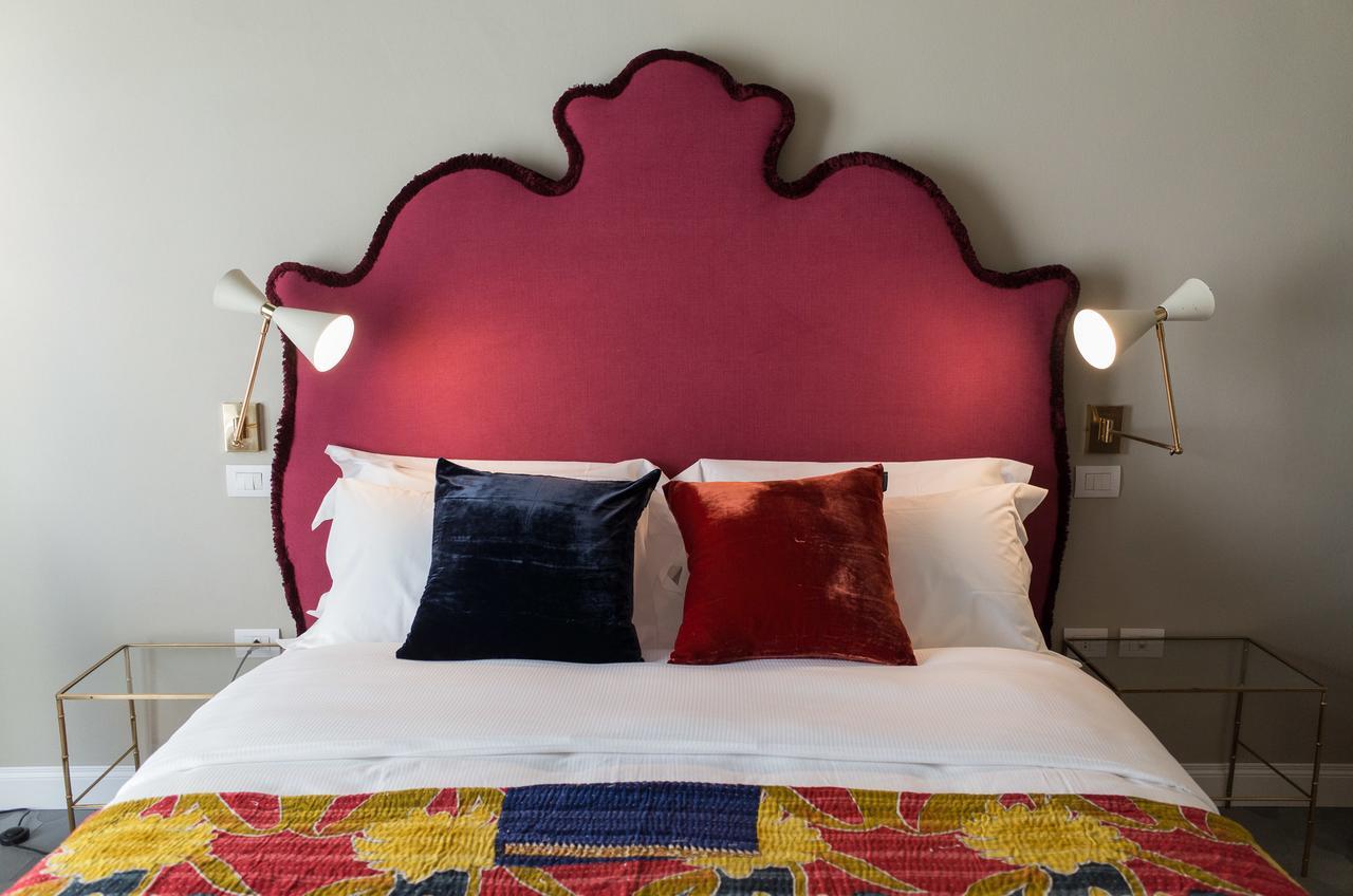 La Fonderia Firenze Bed and Breakfast Eksteriør billede