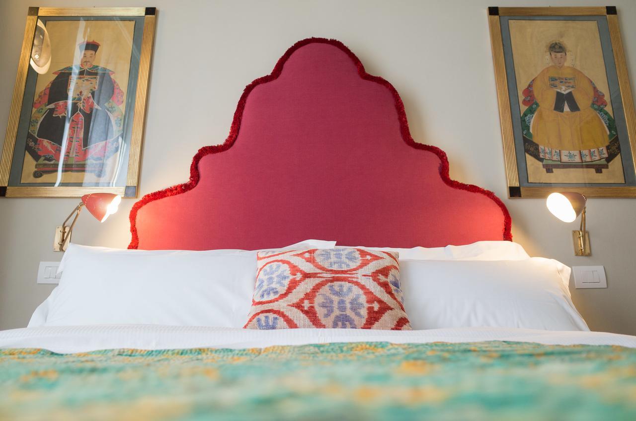 La Fonderia Firenze Bed and Breakfast Eksteriør billede