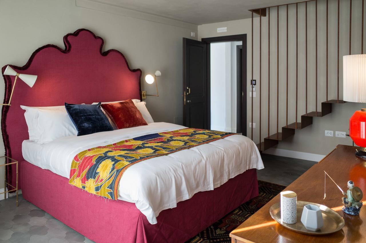 La Fonderia Firenze Bed and Breakfast Eksteriør billede