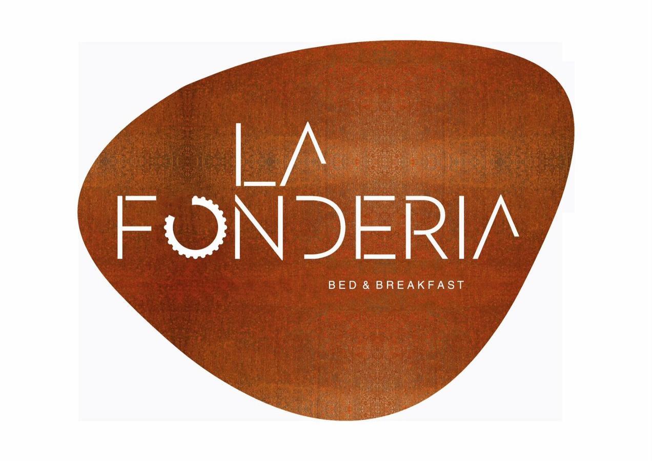 La Fonderia Firenze Bed and Breakfast Eksteriør billede