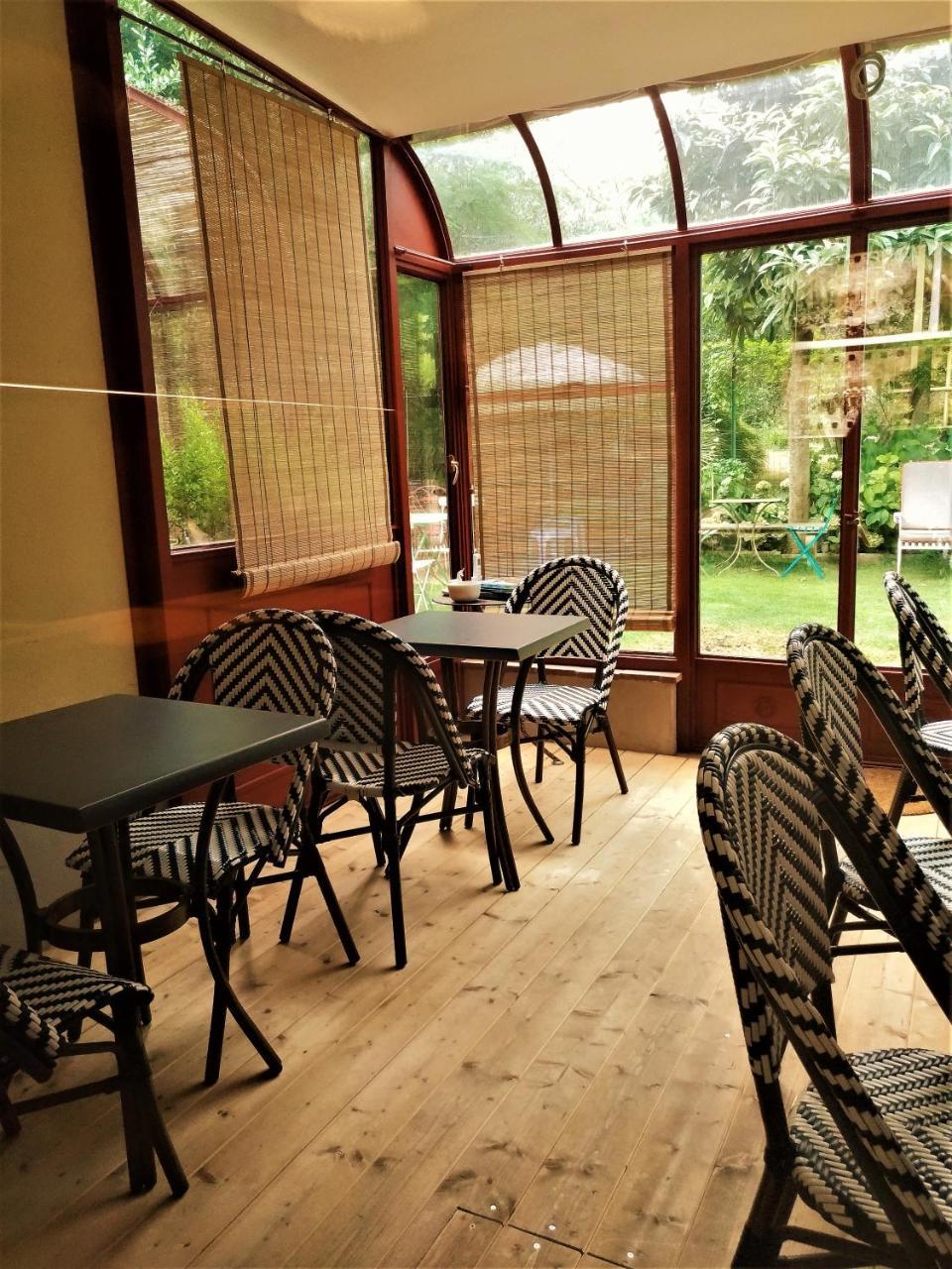 La Fonderia Firenze Bed and Breakfast Eksteriør billede